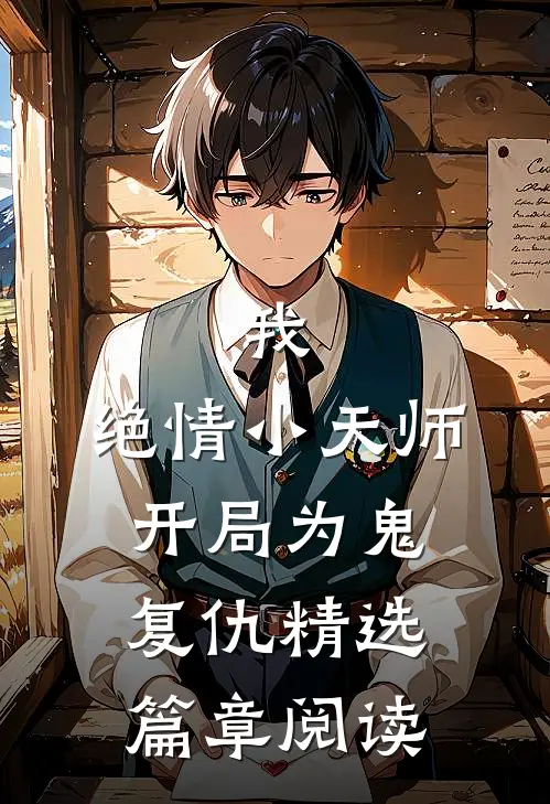 我，绝情小天师，开局为鬼复仇精选篇章阅读