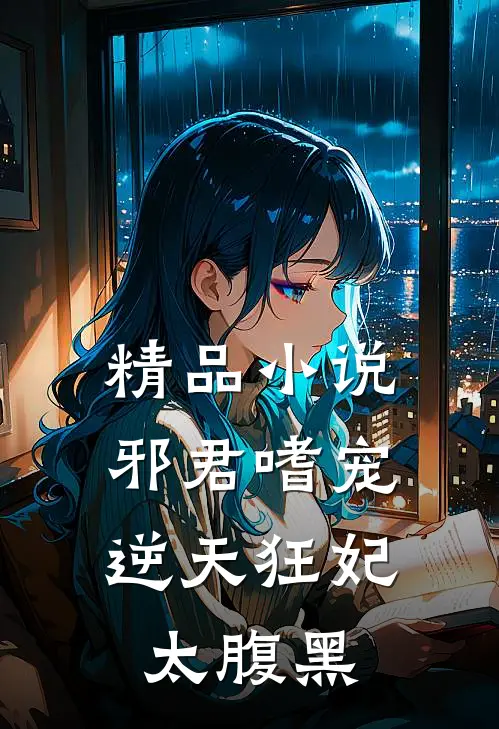 精品小说邪君嗜宠：逆天狂妃太腹黑