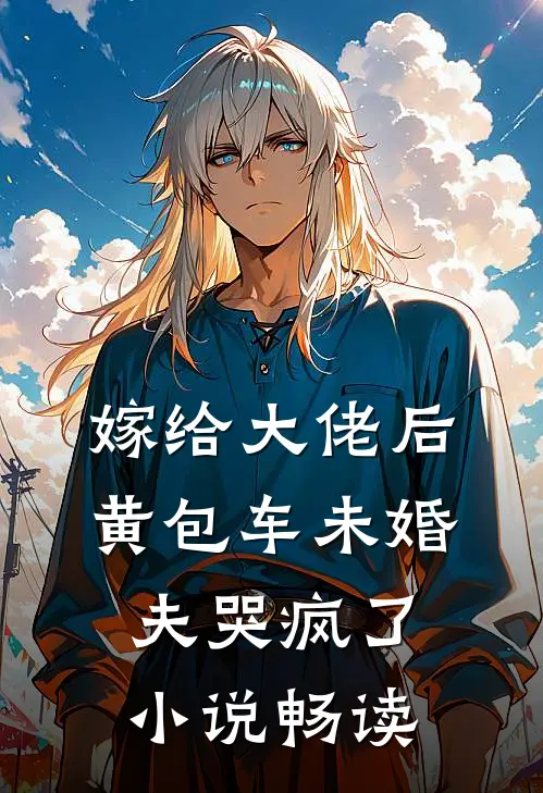 嫁给大佬后，黄包车未婚夫哭疯了小说畅读