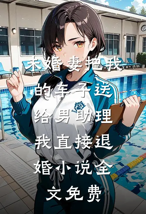 未婚妻把我的车子送给男助理，我直接退婚小说全文免费