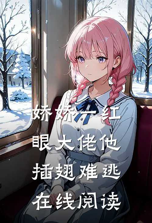 娇娇一红眼大佬他插翅难逃在线阅读