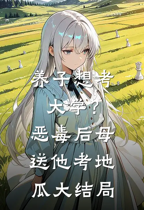 养子想考大学？恶毒后母送他考地瓜大结局