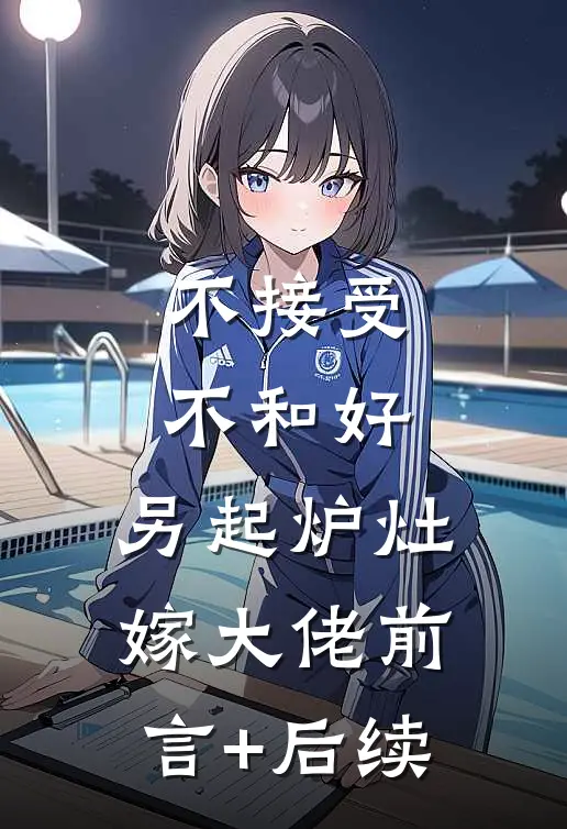 不接受不和好，另起炉灶嫁大佬前言+后续