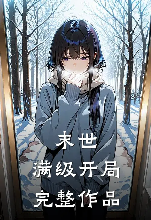 末世：满级开局完整作品
