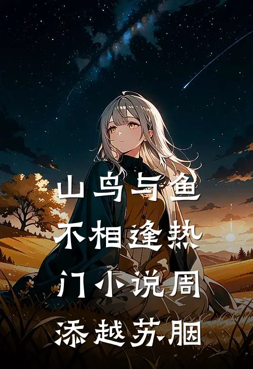 山鸟与鱼不相逢热门小说周添越苏胭