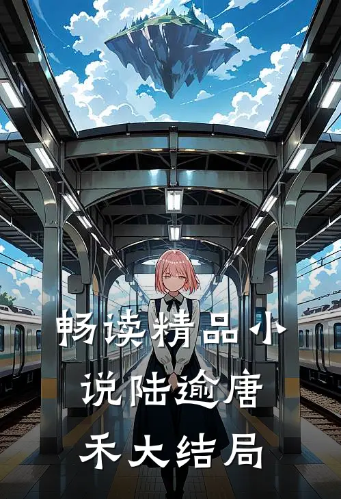 畅读精品小说陆逾唐禾大结局