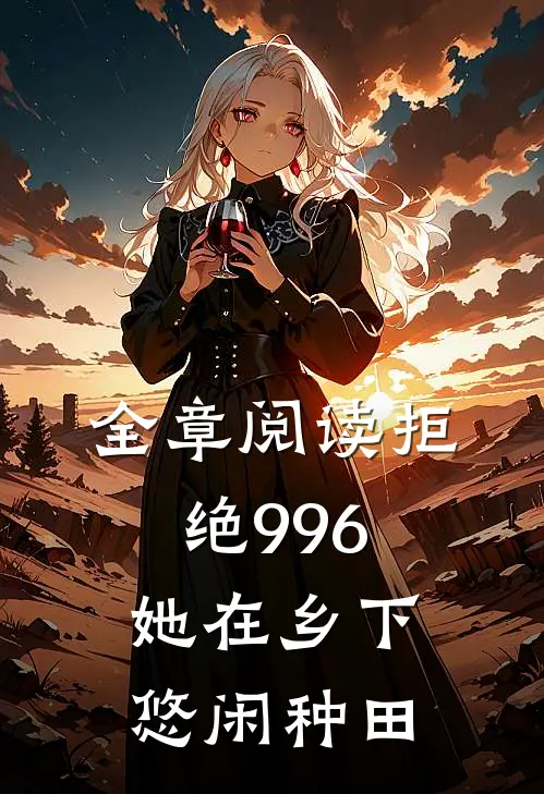 全章阅读拒绝996：她在乡下悠闲种田
