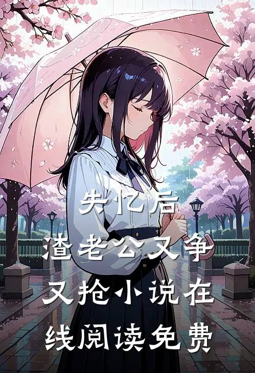 失忆后，渣老公又争又抢小说在线阅读免费