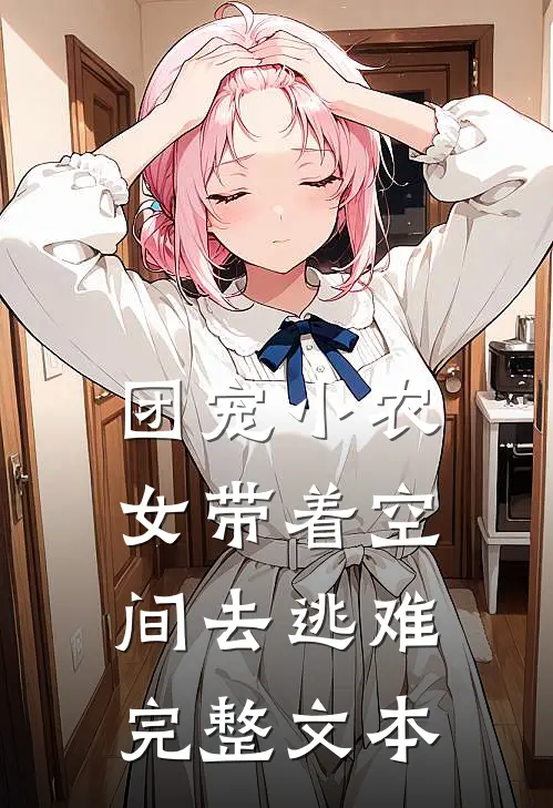 团宠小农女带着空间去逃难完整文本