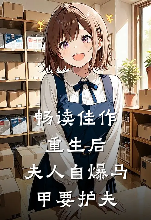 畅读佳作重生后，夫人自爆马甲要护夫