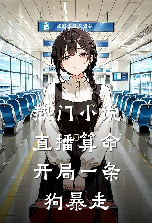 热门小说直播算命：开局一条狗暴走