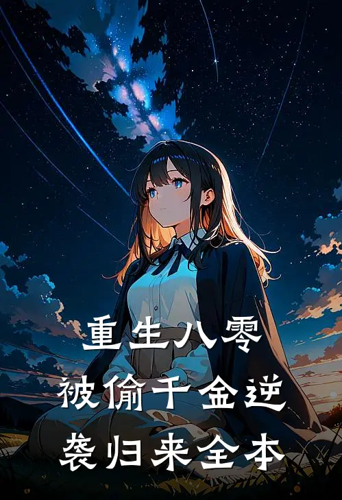 重生八零：被偷千金逆袭归来全本