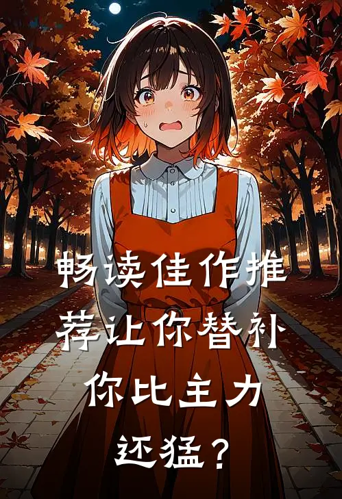 畅读佳作推荐让你替补，你比主力还猛？