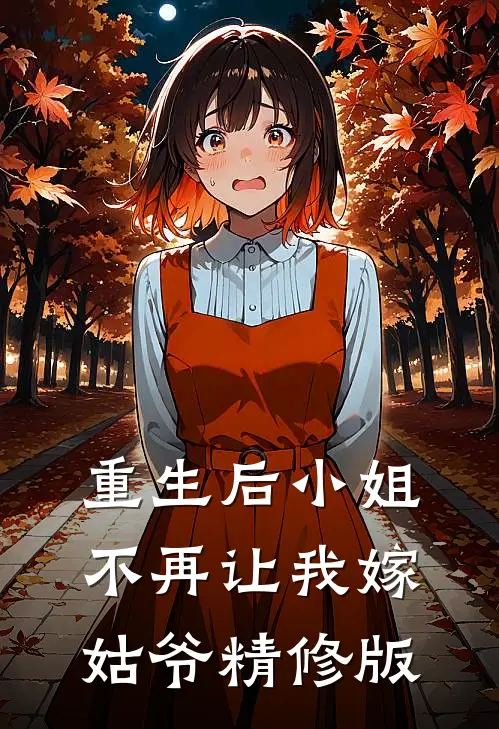 重生后小姐不再让我嫁姑爷精修版