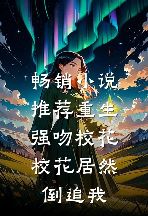 畅销小说推荐重生强吻校花，校花居然倒追我