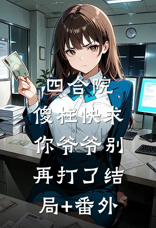 四合院，傻柱快求你爷爷别再打了结局+番外