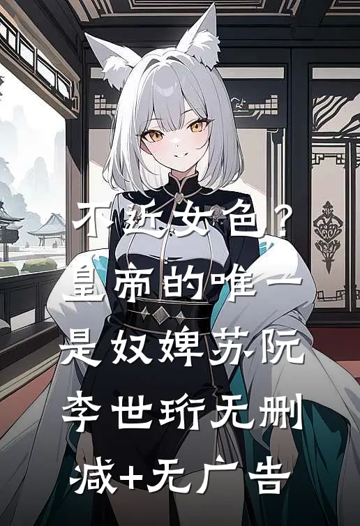 不近女色？皇帝的唯一是奴婢苏阮李世珩无删减+无广告