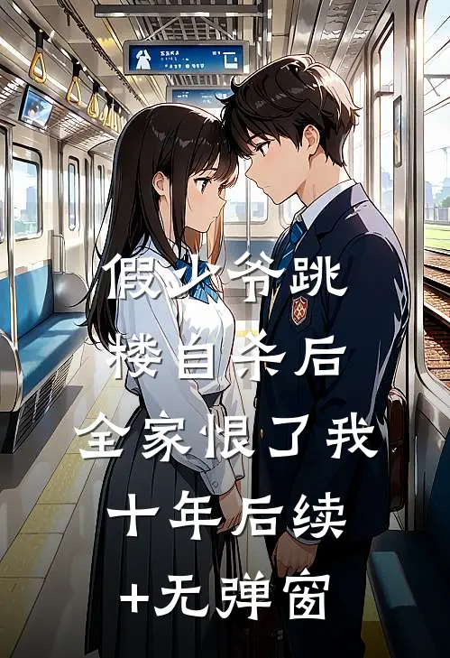 假少爷跳楼自杀后，全家恨了我十年后续+无弹窗