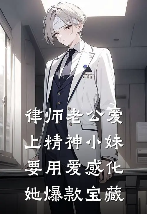 律师老公爱上精神小妹，要用爱感化她爆款宝藏
