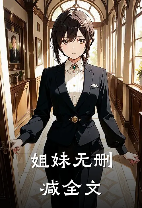 姐妹无删减全文