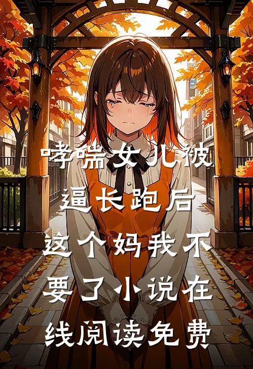 哮喘女儿被逼长跑后，这个妈我不要了小说在线阅读免费