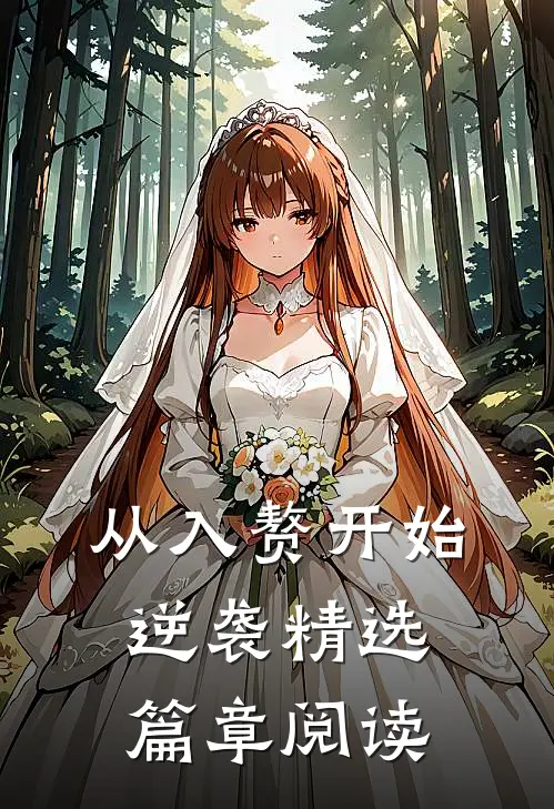 从入赘开始逆袭精选篇章阅读