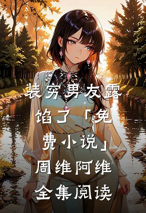 装穷男友露馅了「免费小说」周维阿维全集阅读
