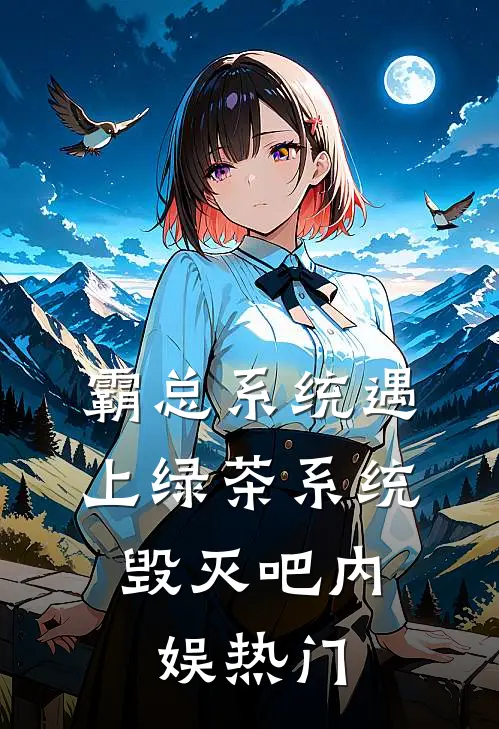 霸总系统遇上绿茶系统：毁灭吧内娱热门