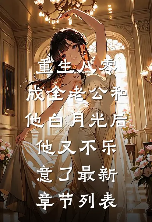 重生八零，成全老公和他白月光后他又不乐意了最新章节列表