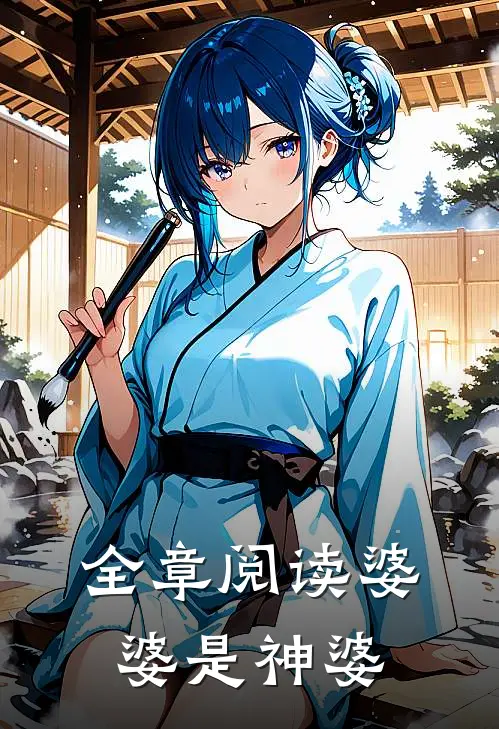 全章阅读婆婆是神婆