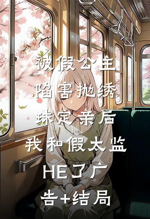 被假公主陷害抛绣球定亲后，我和假太监HE了广告+结局