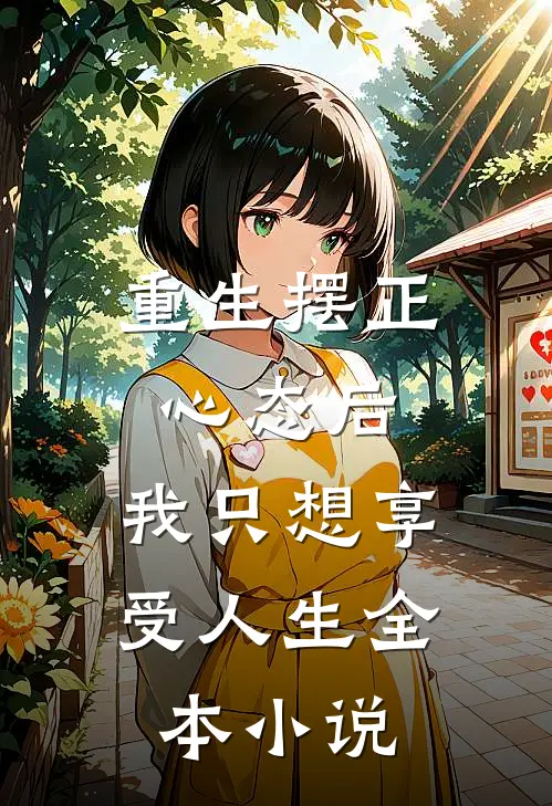 重生摆正心态后，我只想享受人生全本小说