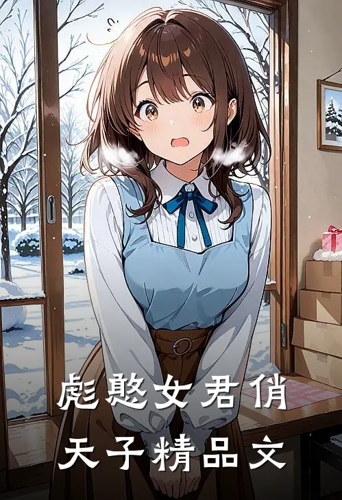 彪憨女君俏天子精品文
