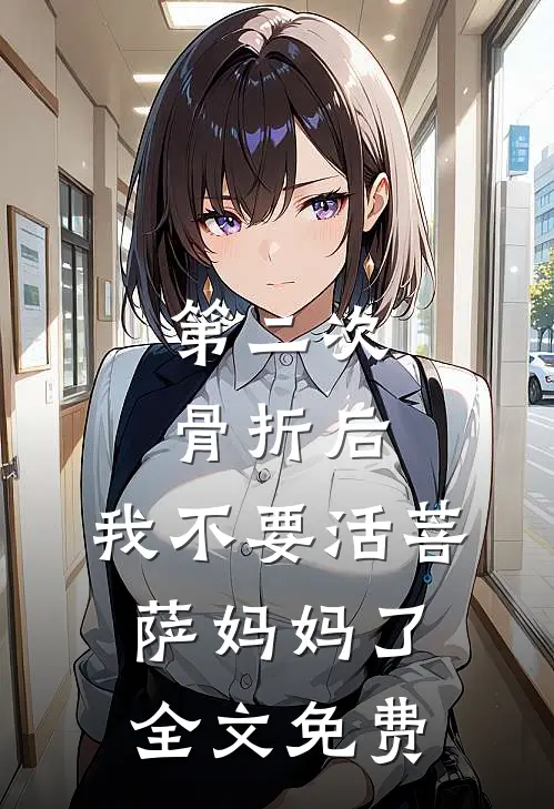 第二次骨折后，我不要活菩萨妈妈了全文免费