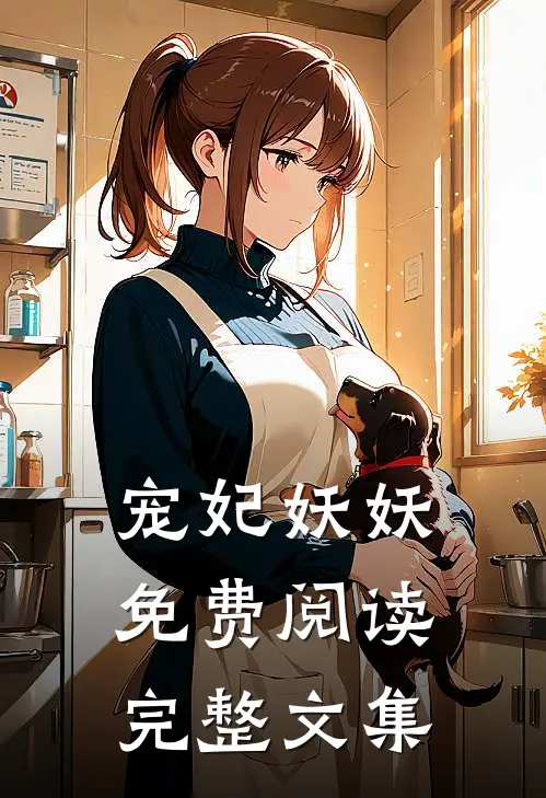 宠妃妖妖免费阅读完整文集