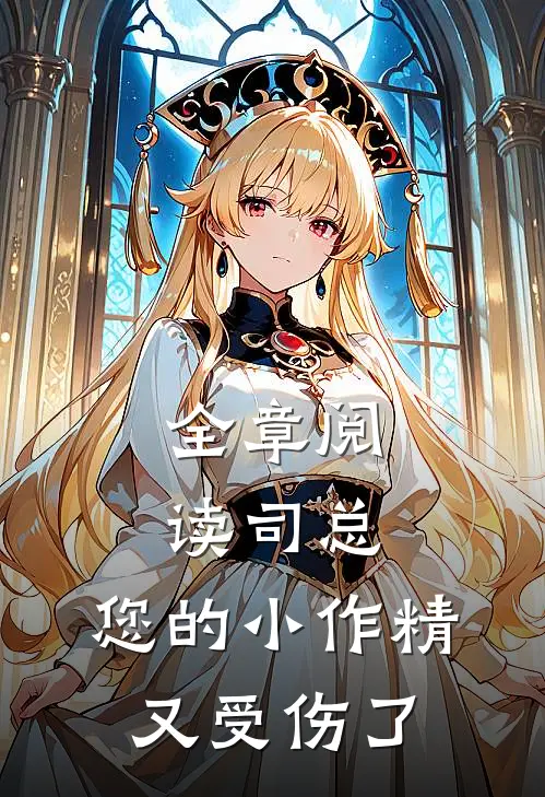 全章阅读司总，您的小作精又受伤了