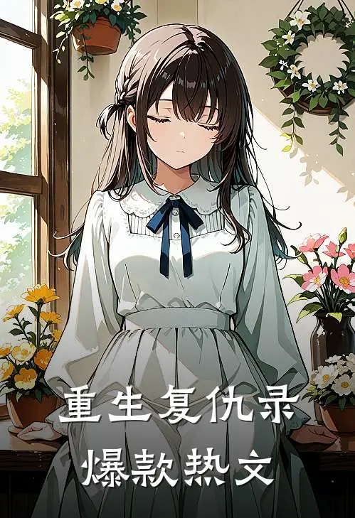 重生复仇录爆款热文
