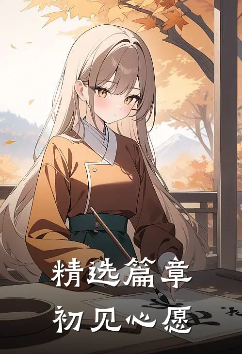 精选篇章初见心愿