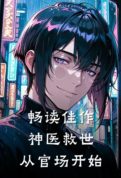 畅读佳作神医救世：从官场开始