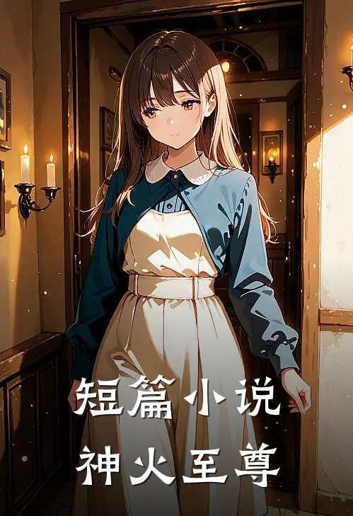 短篇小说神火至尊
