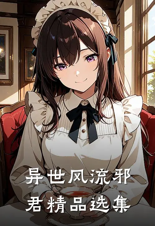 异世风流邪君精品选集