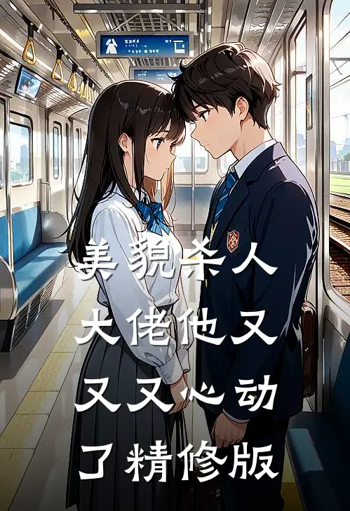 美貌杀人：大佬他又又又心动了精修版