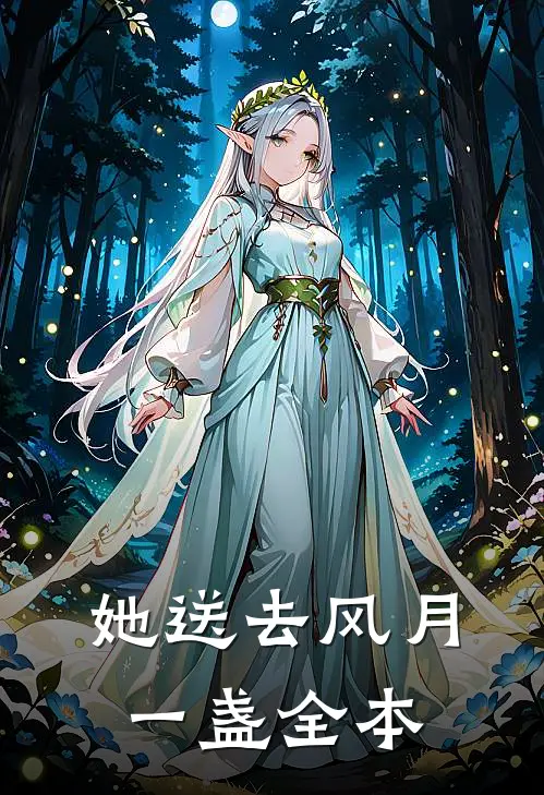 她送去风月一盏全本
