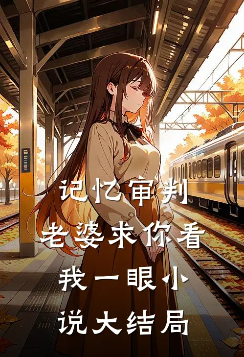 记忆审判：老婆求你看我一眼小说大结局