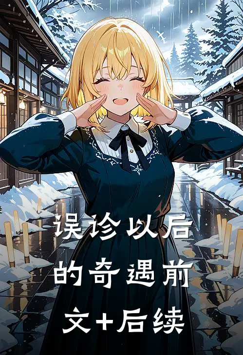 误诊以后的奇遇前文+后续