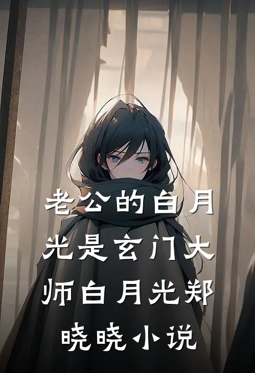 老公的白月光是玄门大师白月光郑晓晓小说