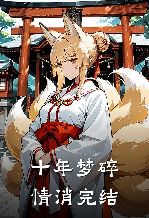 十年梦碎情消完结
