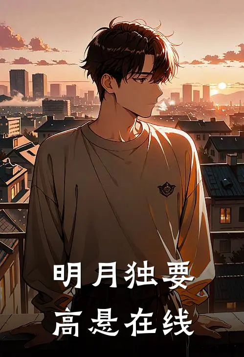 明月独要高悬在线