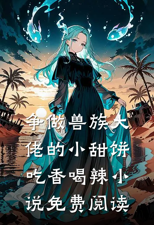 争做兽族大佬的小甜饼，吃香喝辣小说免费阅读