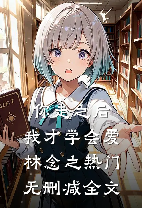 你走之后，我才学会爱林念之热门无删减全文